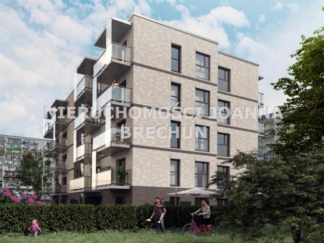 OK UL. ŚWIERADOWSKIEJ / BEZ PROWIZJI 41 m², Wrocław