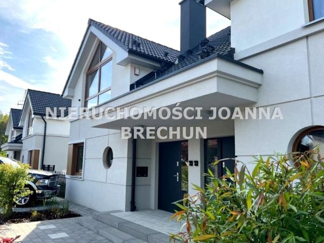 Ok ul. Starogajowej / nowe / ogród 65 m², Wrocław