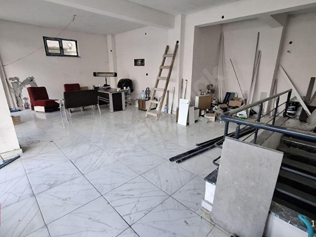 ÇOK ACİL. SATILIK CADDE ÜZERİNDE DÜKKAN 148 AYDA AMORTİ EDİYOR