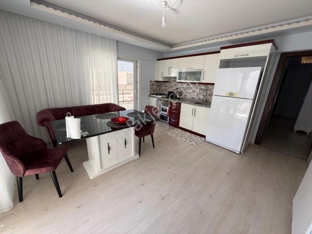 Çok Acil Fırsat Havuzlu Site İçerisinde Daire 3+1 Ters Dubleks