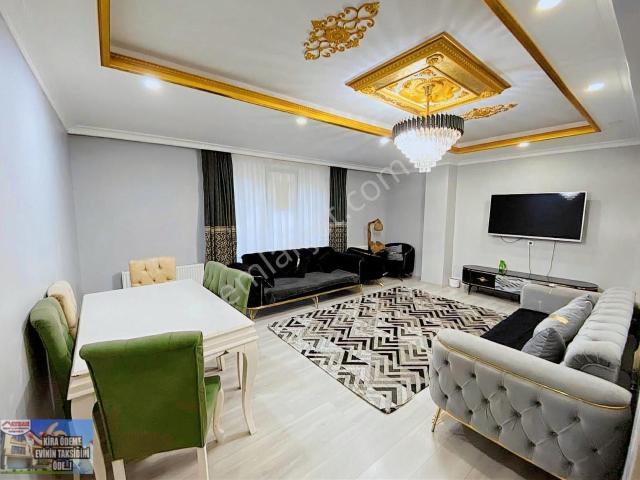 Çok Acil Satılık Yunusemre Son Durak'ta 90m2 2+1 Daire