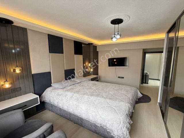 Çok Acil'den Ovacık Mh Full Yapılı Ara Kat 4,5+1 Daire!