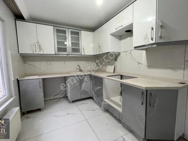 Çok Acil'den Kanuni Mh. G.kat 3+1 Masrafsız Daire!