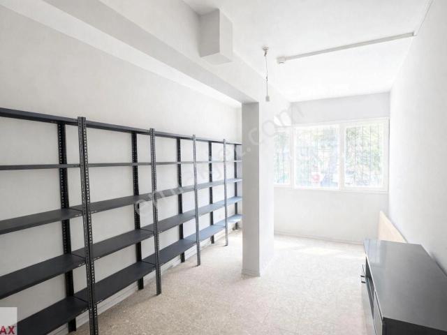 Çok Amaçlı Büfe/kafe/ofis/depo