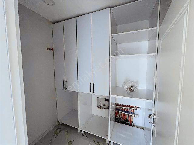 Ok Emlaktan Kiralık Dubleks Villa Site İçi Sıfır Gibi Bulunmazz