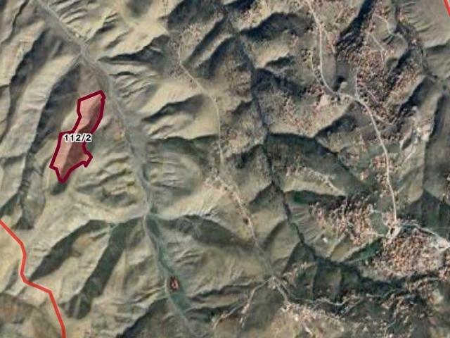 ŞOK FİYATA !. YAKUPABDAL 112 ADA 2 PARSELDE 310 MT HİSSE