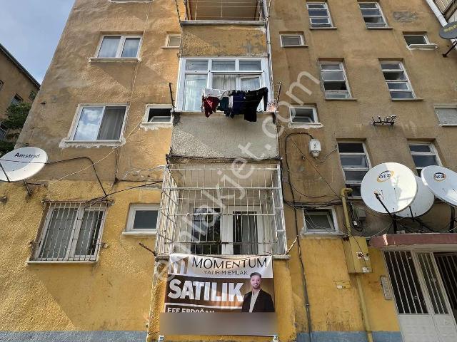 Şok Fiyat Meskenlerde İskanlı 2+1 Merkezi Konum Arayanlara