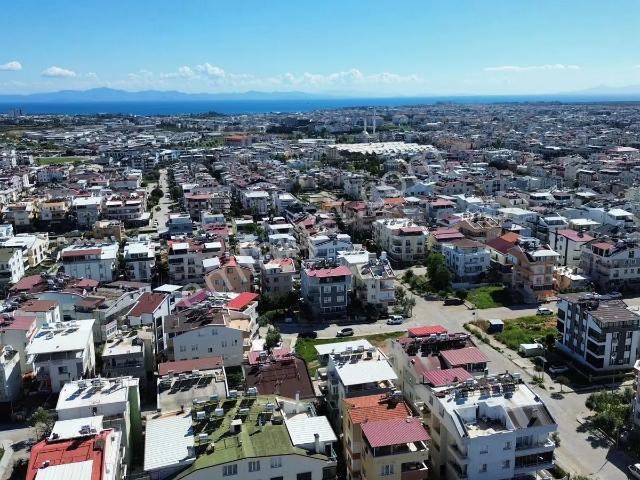 'şok Fiyatlı 'merkezi Konumlu 2+1 Bahçe Kat Daire !