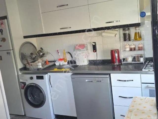 Çok Geniş 3+1 Tramvaya 200mt