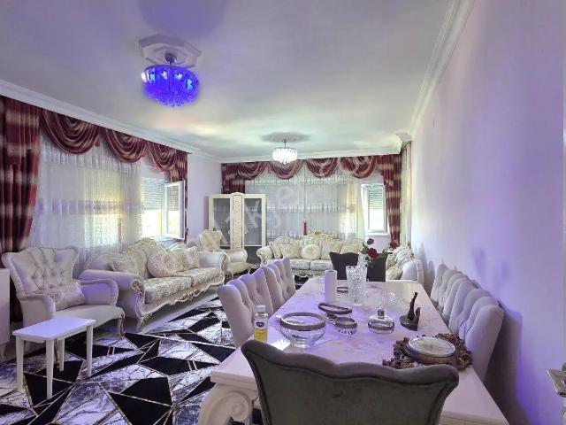 şok Kelepir antalya Yeşildere zeytinköy mahallesinde 7.katta 3+1 150m²