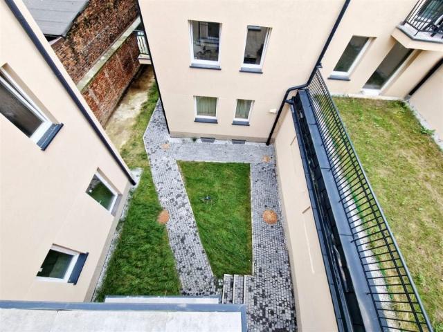 Ok. Śliska 34,05 m², Kraków
