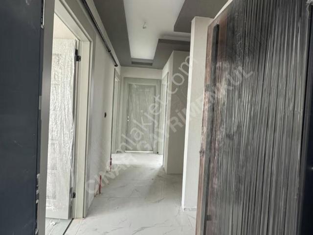 Şok Şok 1.500.000 Kredi İmkanıyla Yol Cepheli Sıfır 2+1 Y.giriş