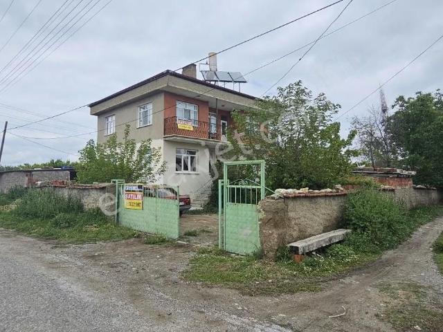 Şok Şok Fırsat Akşehir Kozağaçta Dev Yatırımlık Müstakil