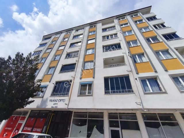 Şok Şok Fiyat Bahçelievler Mah.de 135 M2 2+1 Geniş Daire