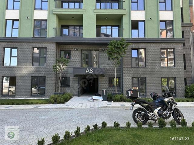 OKMEYDANI FETİHTEPE TOKİ KONUTLARINDA KİRALIK DAİRE