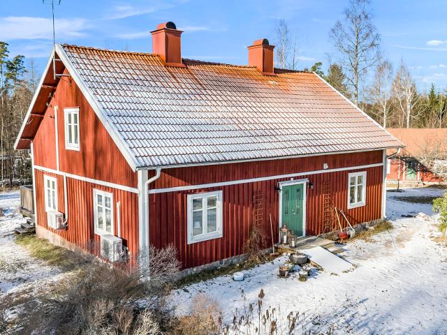 Öknäs Gammelgården 131