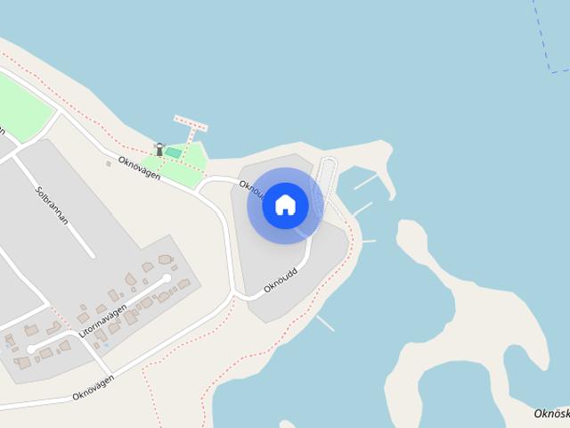 Oknöudd, Mönsterås