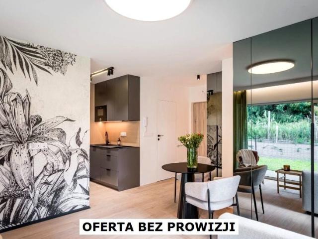 Okolica ul. Kijowskiej 32,06 m², Kraków