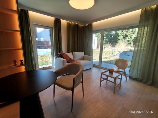 Okolica ul.Sosnowieckiej 28,23 m², Kraków