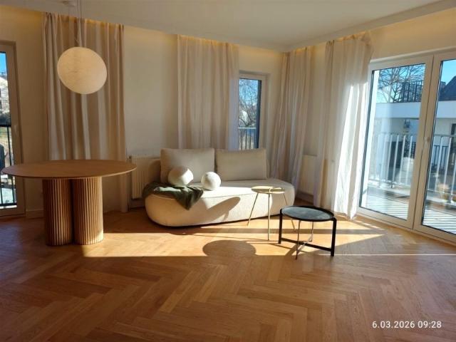 Okolica ul.Sosnowieckiej 31,32 m², Kraków