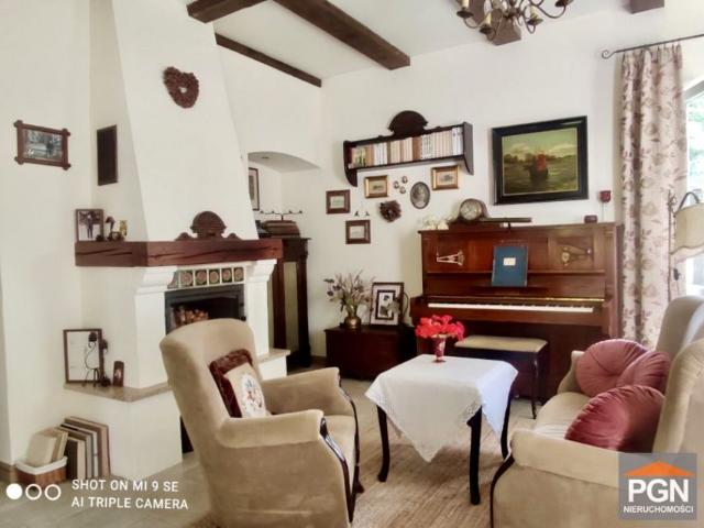 Okolica 160 m², Gryfice
