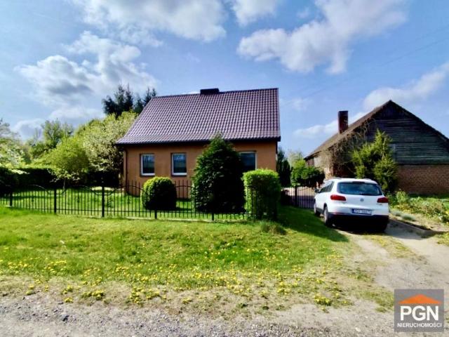 Okolica 180 m², Gryfice