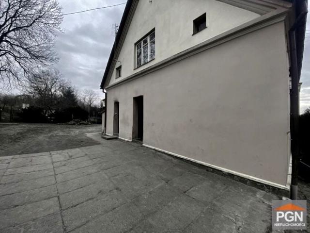 Okolica 100 m², Gryfice