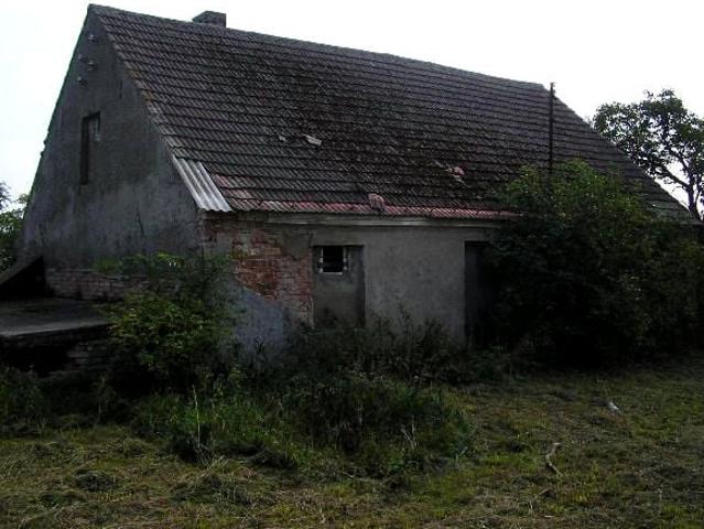 Okolica 100 m², Kamień Pomorski