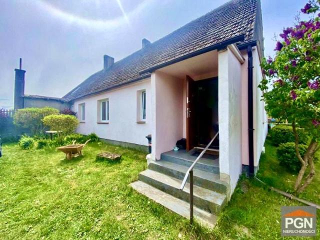 Okolica 107 m², Płoty