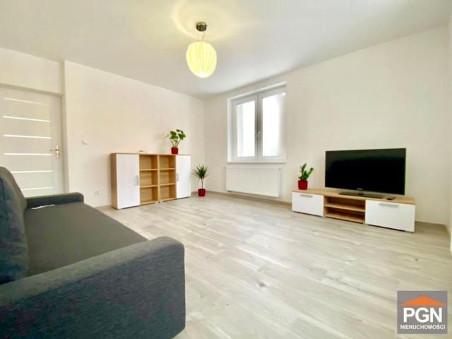 Okolica 49,70 m², Trzebiatów
