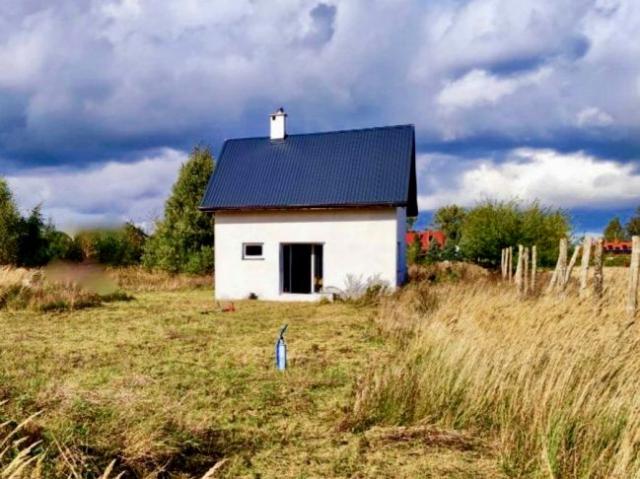 Okolica 70 m², Gryfice