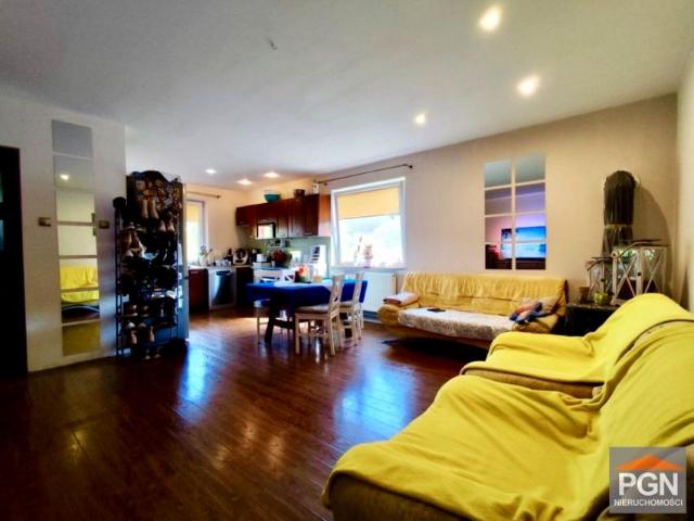 Okolica 92 m², Gryfice