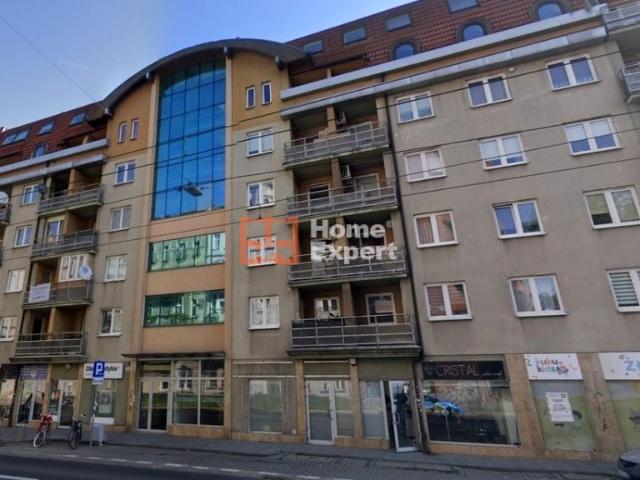 Okolice Niskich Łąk 32,29 m², Wrocław