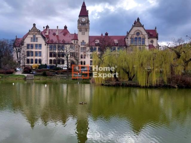 Okolice Ogrodu Botanicznego 34 m², Wrocław