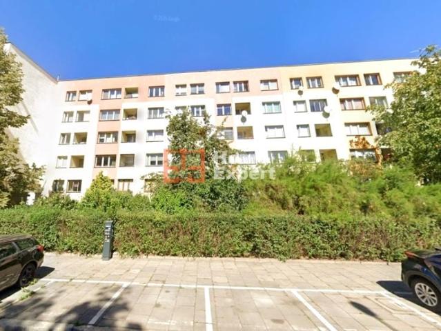 Okolice Aquaparku 48,53 m², Wrocław