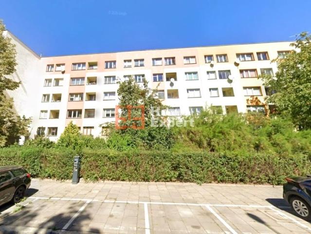 Okolice Aquaparku 48,53 m², Wrocław