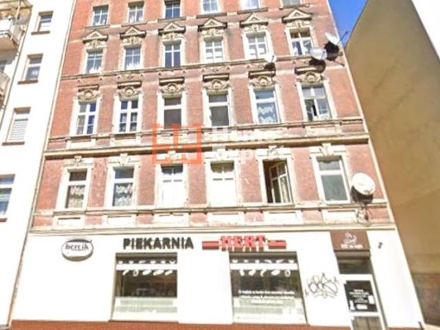 Okolice Aquaparku 76,80 m², Wrocław