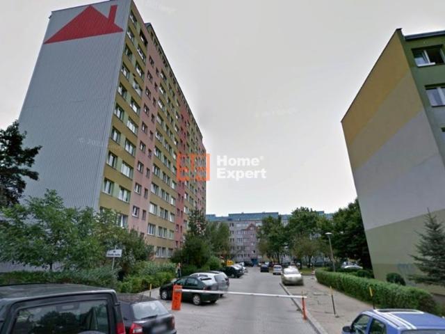 Okolice Aquaparku 33 m², Wrocław