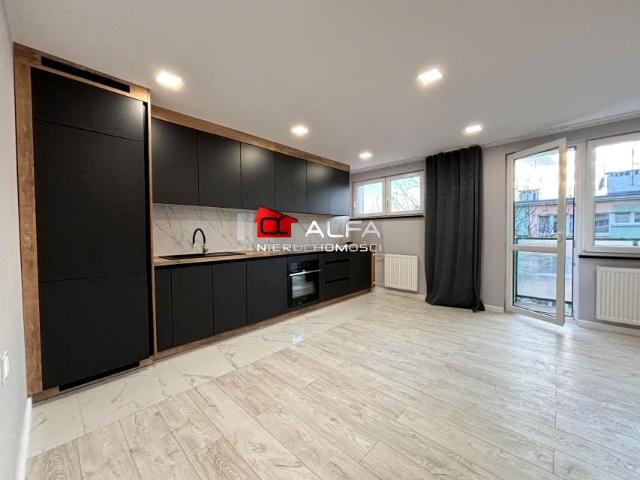 Okolice Centrum 45 m², Świdnica