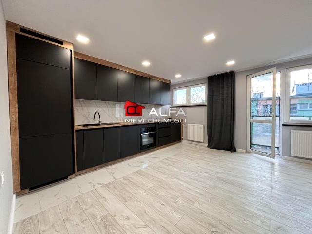 Okolice Centrum 45 m², Świdnica