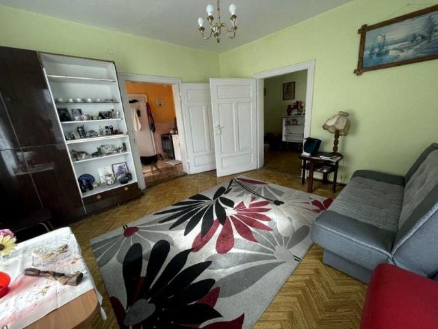 Okolice Centrum 50 m², Świdnica