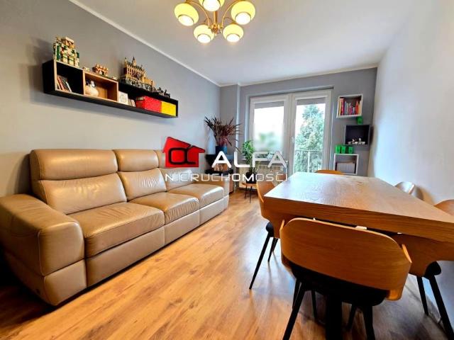 Okolice Centrum 62,74 m², Świdnica