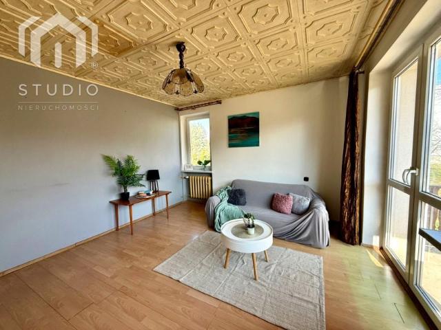 Okolice Centrum i C.H. Gemini 54 m², Bielsko Biała