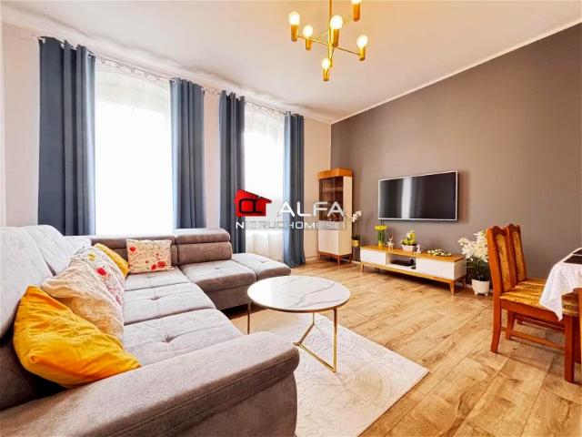 Mieszka I 103 m², Świdnica
