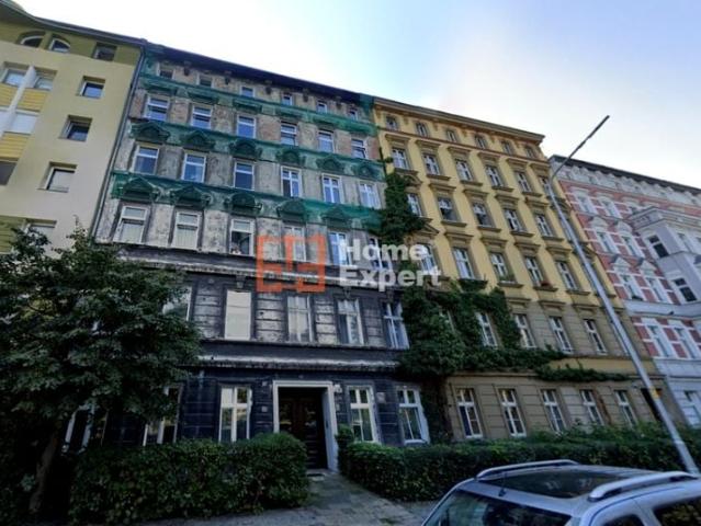 Okolice Parku Tołpy 42,80 m², Wrocław