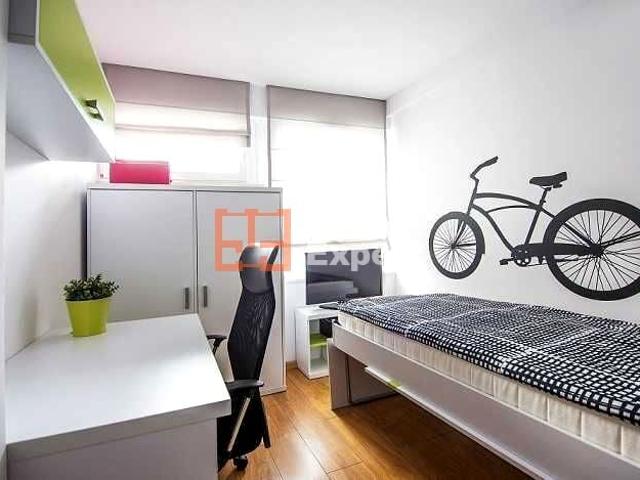 Okolice Parkowej 13,50 m², Wrocław