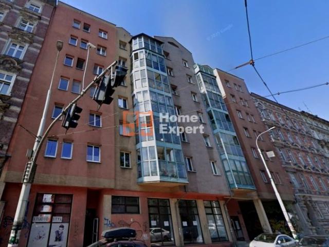 Okolice Placu Macieja 43,70 m², Wrocław