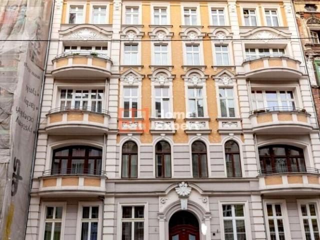 Okolice Placu Bema 51 m², Wrocław