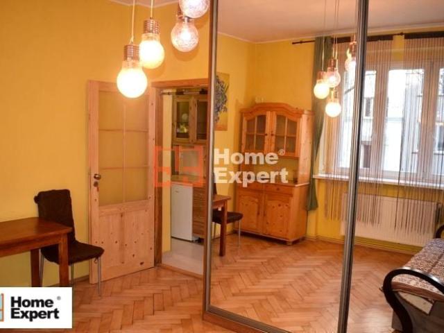 Okolice Placu Grunwaldzkiego 34 m², Wrocław