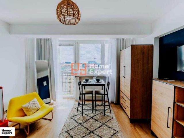 Okolice Placu Legionów 27 m², Wrocław